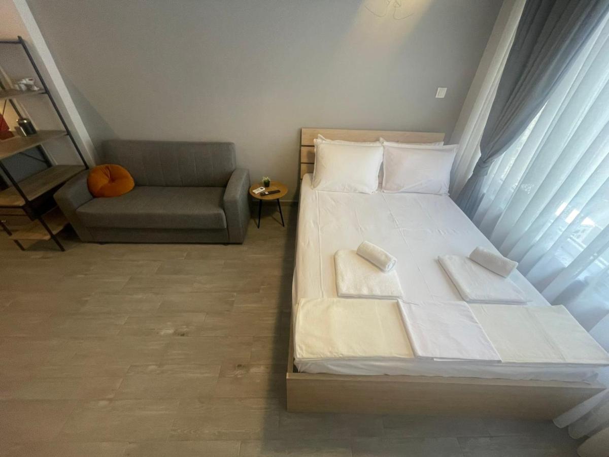 Happy Moments Appartement Thessaloniki