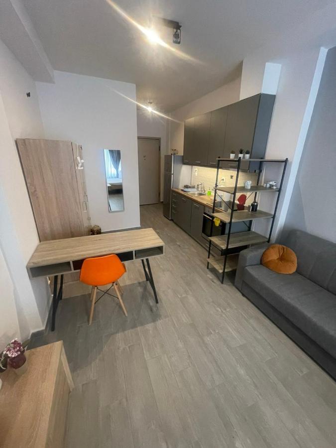 Appartement Happy Moments