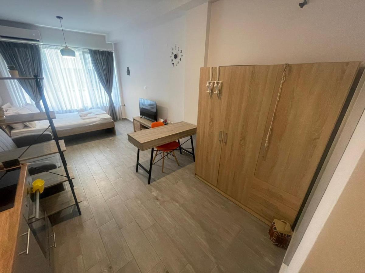 Appartement Happy Moments *