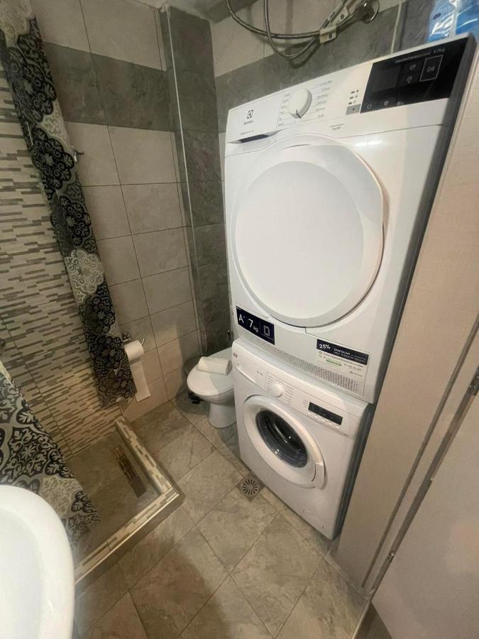 Appartement Happy Moments Thessaloniki