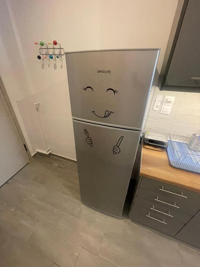 Happy Moments Appartement *