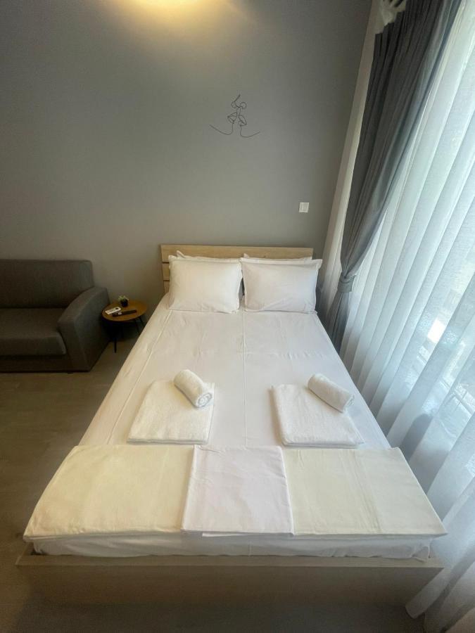 Appartement Happy Moments *